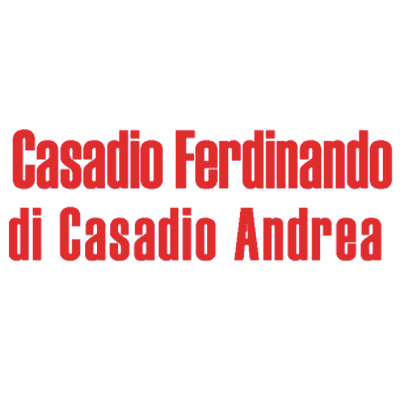 Casadio Ferdinando Logo