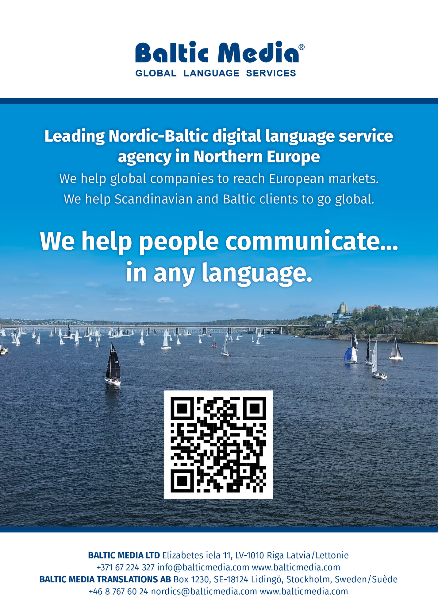 Images Baltic Media Translations AB