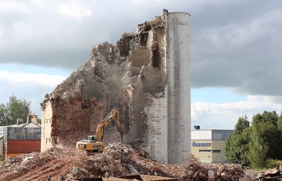 Images Helsingin Talosiirto Oy
