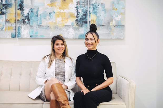 Images Luminé Dental Aesthetics