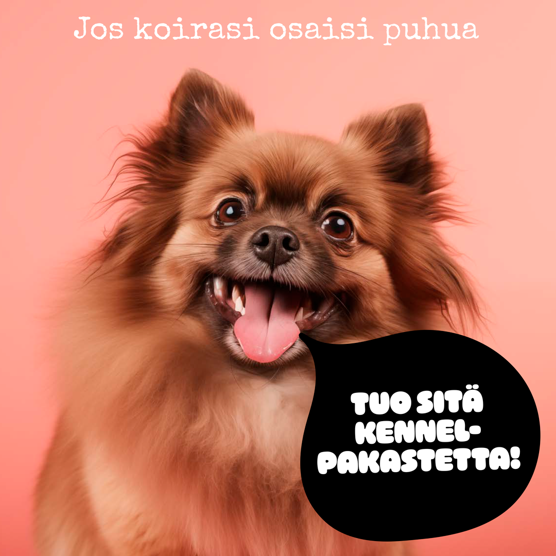 Images Kennelpakaste Oy