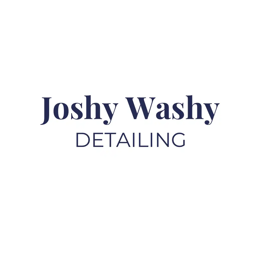 Images Joshy Washy Detailing