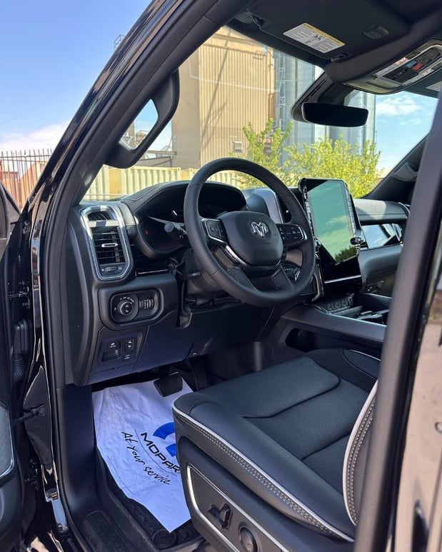 Images Lawton Chrysler Jeep Dodge RAM