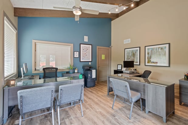 Images The Oaks at Prairie View