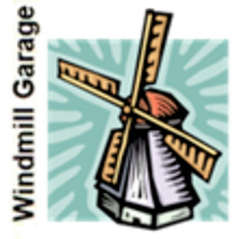 Windmill Garage Honiton 01404 831228