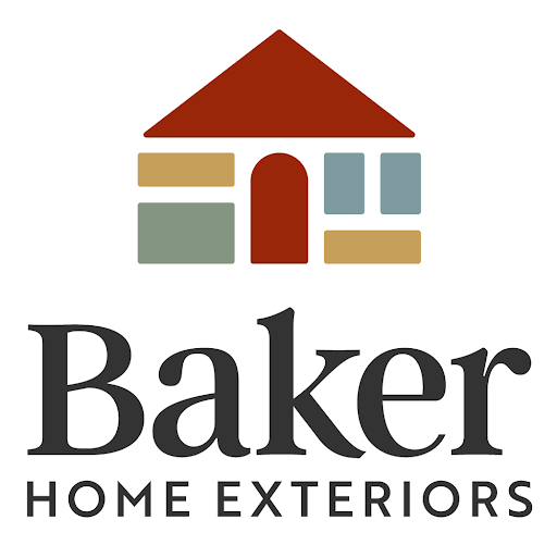 Baker Home Exteriors Logo