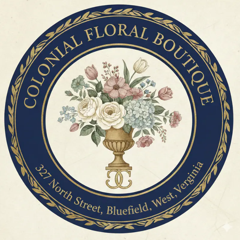 Colonial Floral Boutique