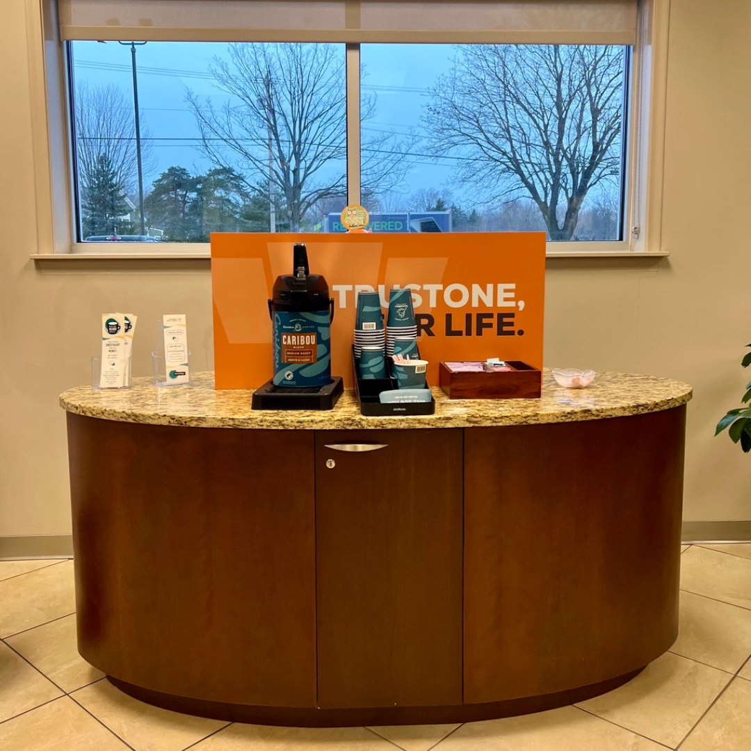 TruStone Financial Credit Union Image