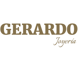 Joyería Gerardo Logo