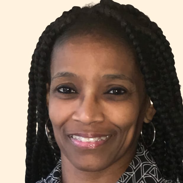 Images Carla Corsey, Psychologist