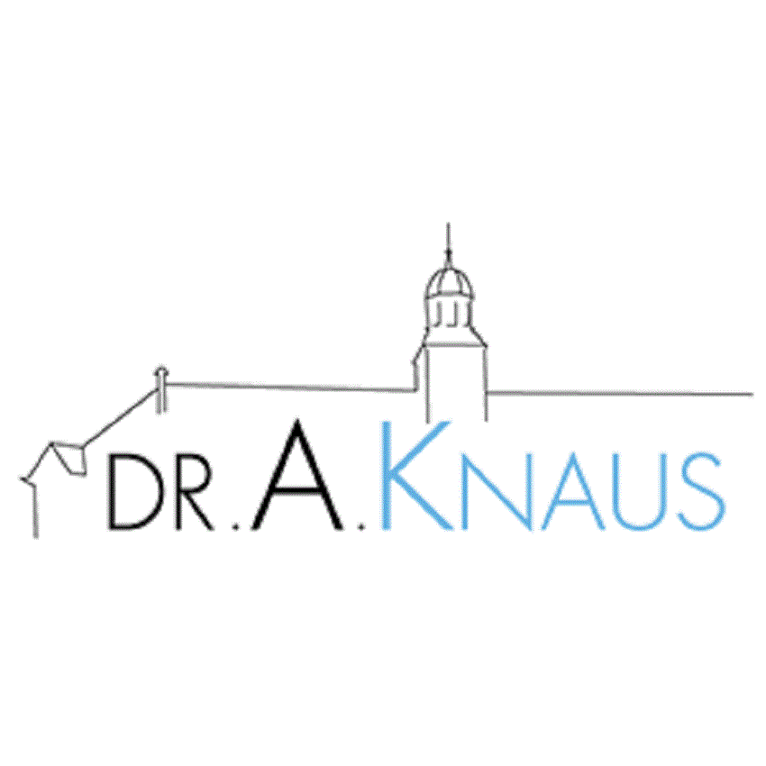 Dr. Alexandra Knaus in 8591 Maria Lankowitz Logo