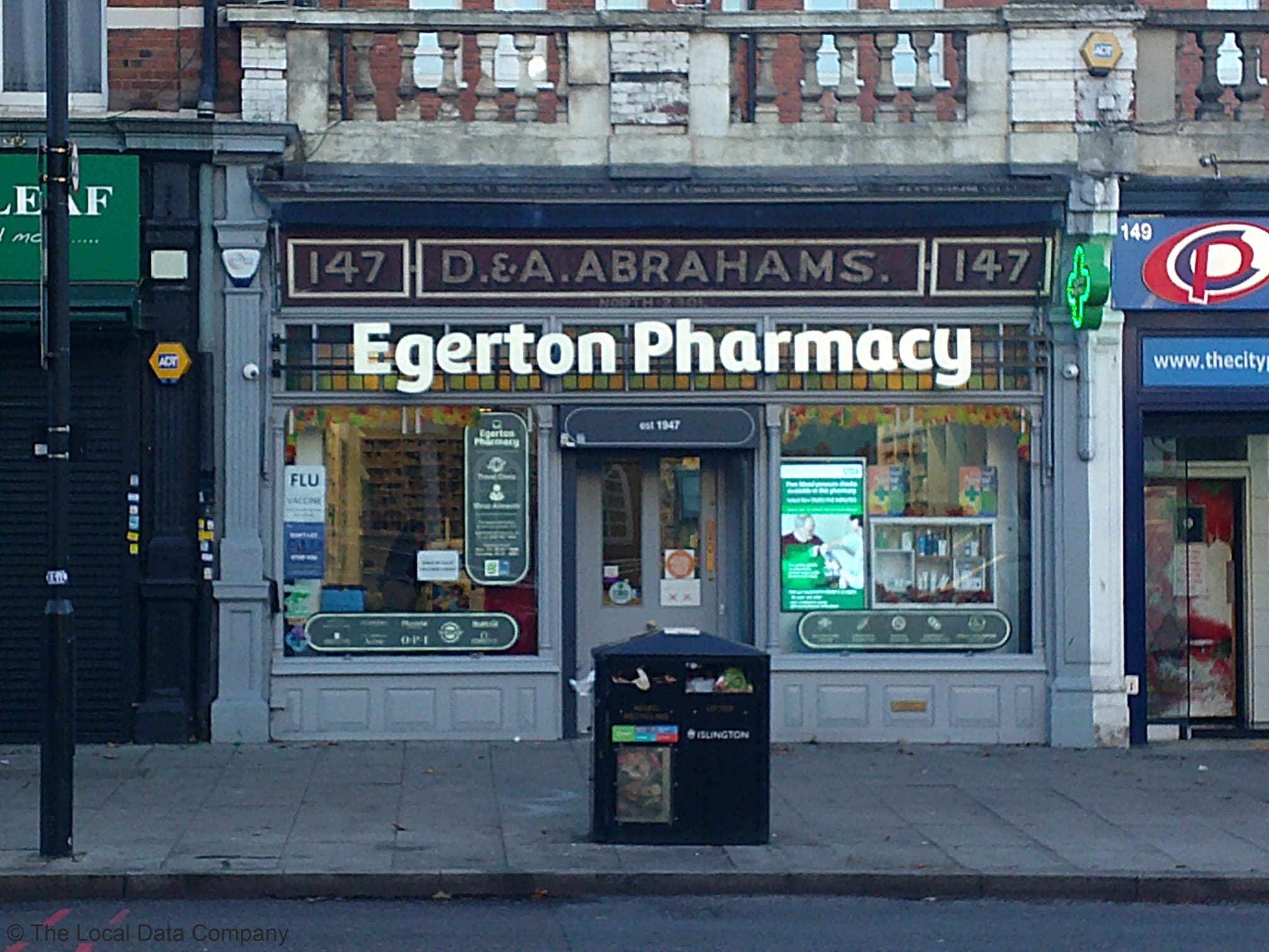 Images Egerton Pharmacy