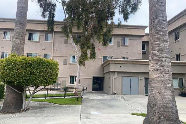 Images Swansea Park Senior Apartments