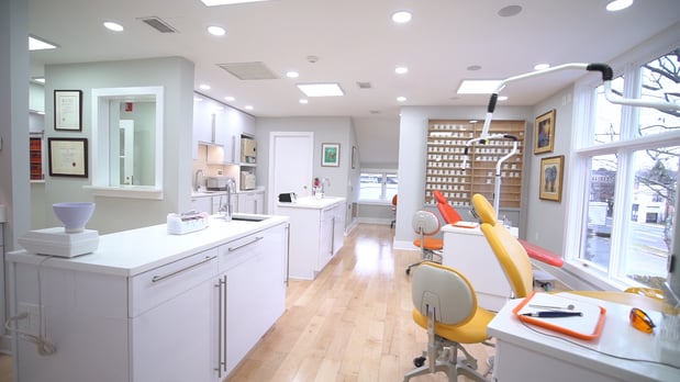 Images Garrick F. Wong DMD Orthodontics