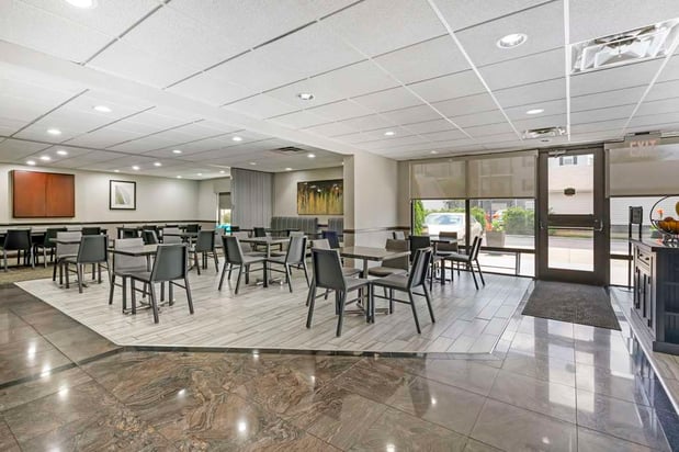 Images Best Western Suites