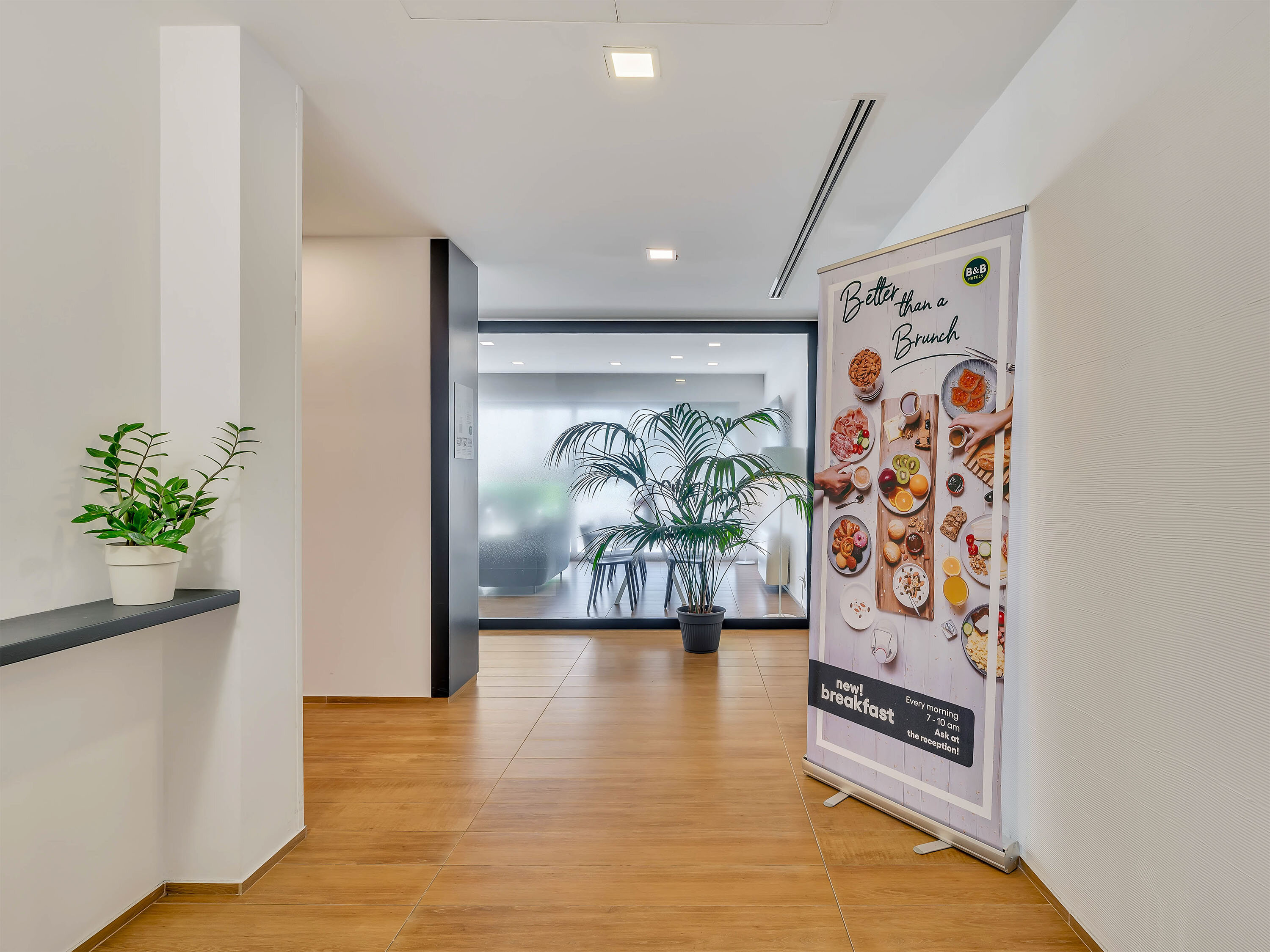 Images B&B HOTEL Milano Portello