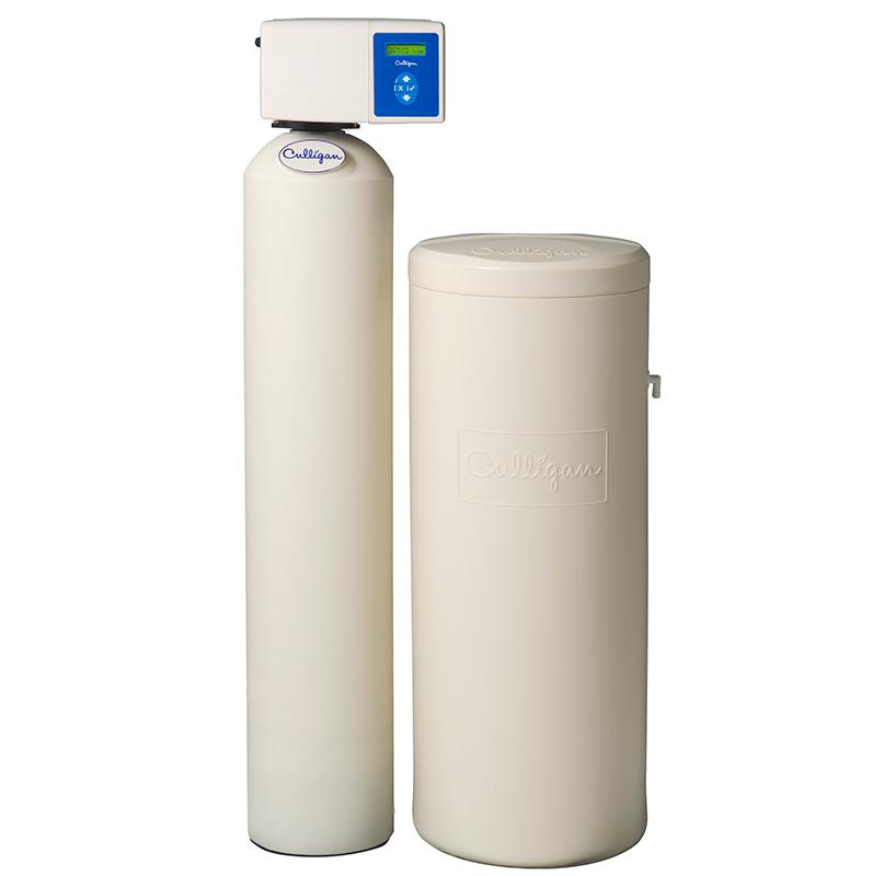 Images Culligan of Dallas Fort Worth Metro