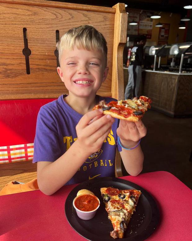 Images Johnny's Pizza House