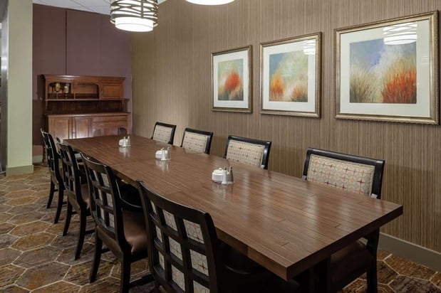 Images DoubleTree by Hilton Hotel Kansas City - Overland Park