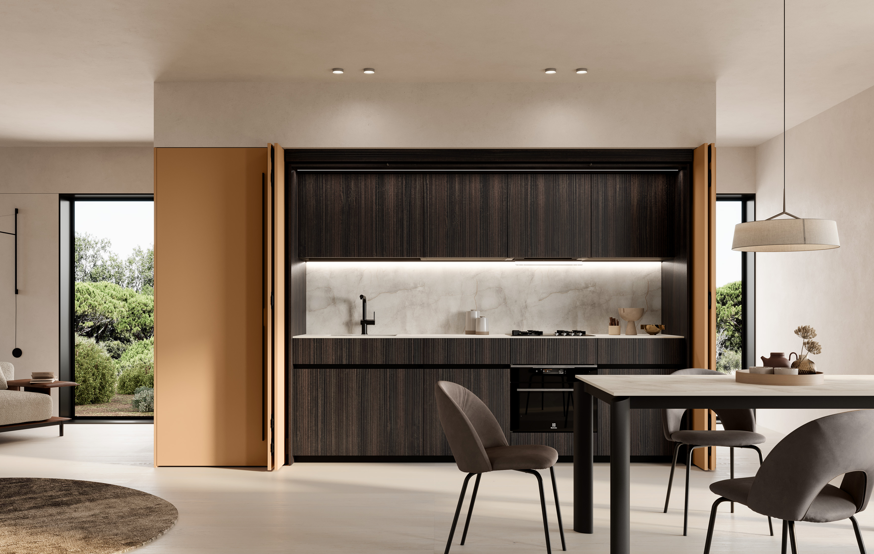 Bilder CM Arreda SA Cucina Moderna SA