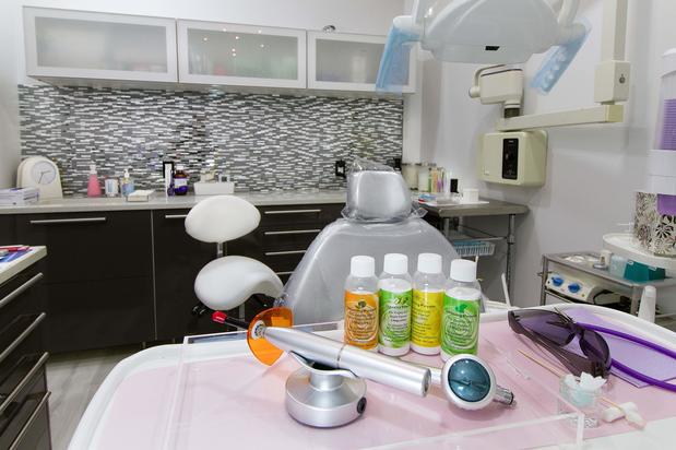 Images Presidential Dental Center