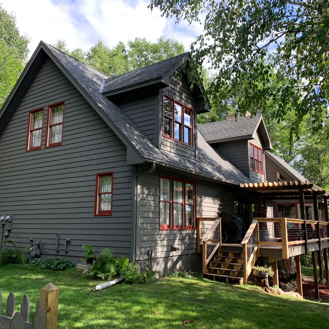 Nex-Gen Painting Inc Image