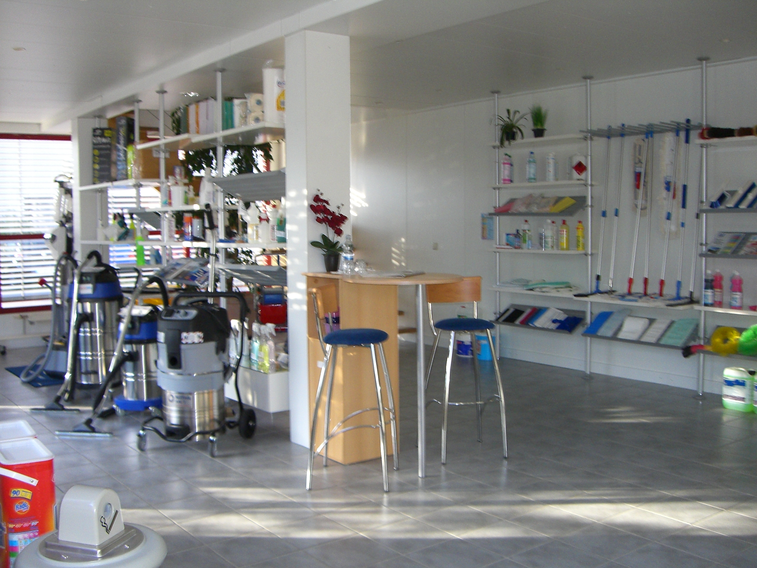 Keil GmbH, Boschstrasse 3a in Speyer