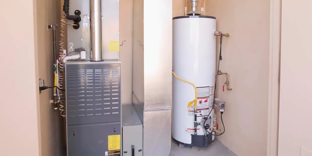 Images Mojo Mechanical AC and Heating