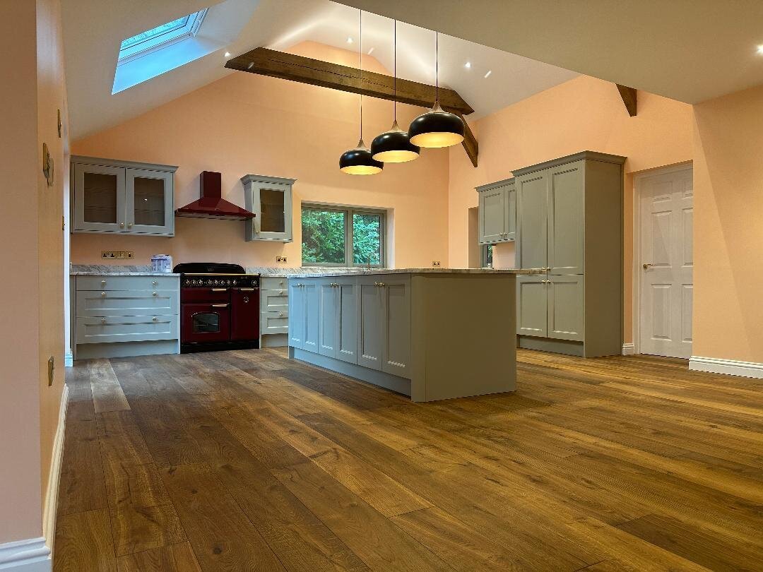 Images Taylor Construction Management Ltd.