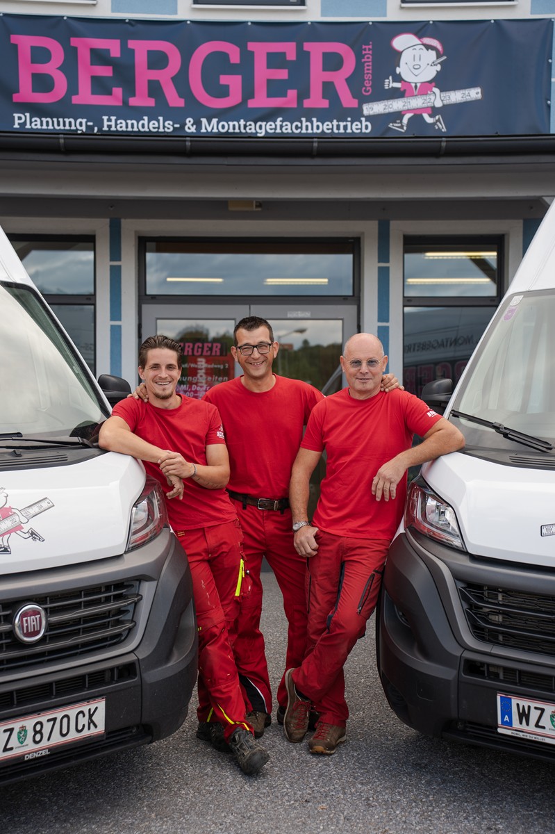 Bild 8 von Berger GesmbH Weiz