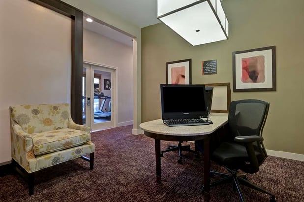 Images Homewood Suites by Hilton - Boulder