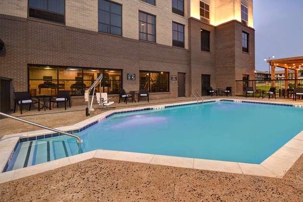 Images Homewood Suites by Hilton Tuscaloosa Downtown
