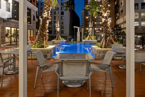 Images Hampton Inn & Suites San Antonio Riverwalk