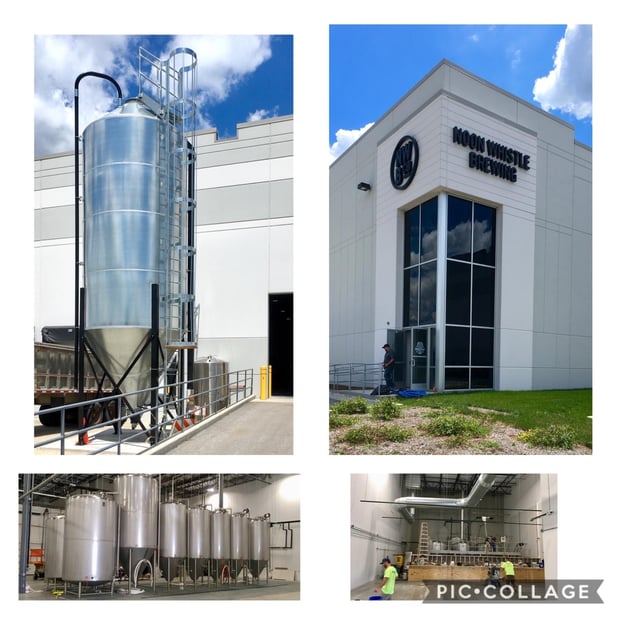 Images Neville Engineering Service, Inc.