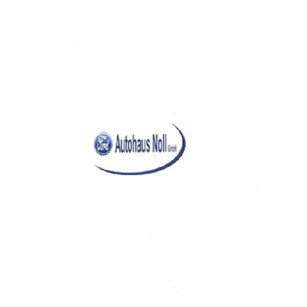 Autohaus Noll GmbH Logo