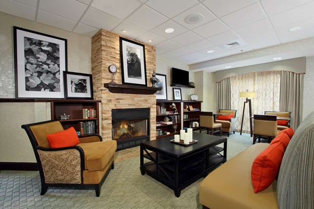 Images Hampton Inn Jasper