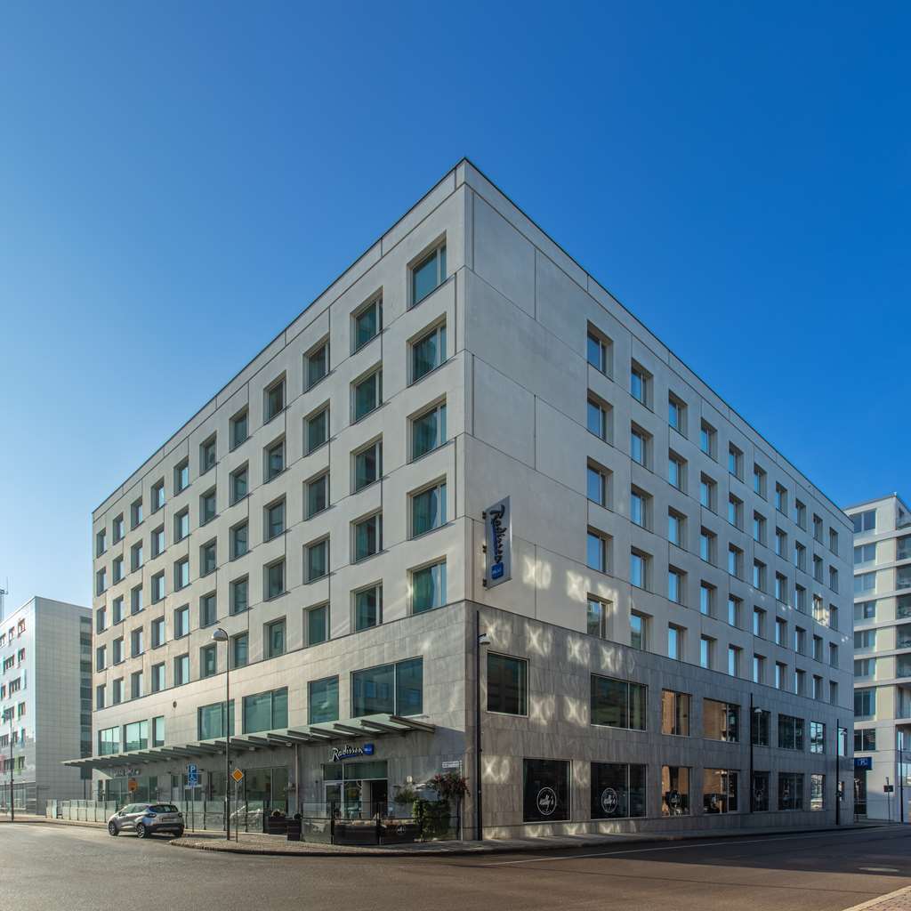 Images Radisson Blu Metropol Hotel, Helsingborg