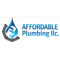 Affordable Plumbing Logo