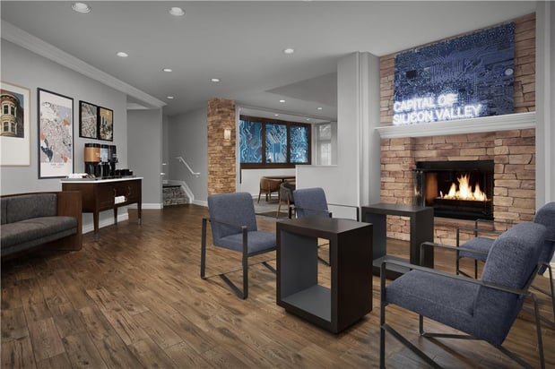 Images Homewood Suites by Hilton San Jose Airport-Silicon Valley