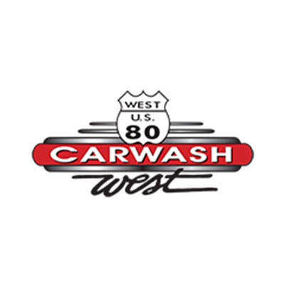 Car Wash West Logo