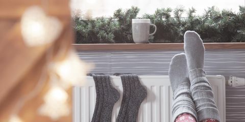 5 Heating Best Practices for Your Home This Winter