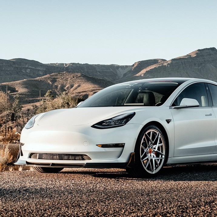 Bild zu Das Elektroauto im Steuerrecht