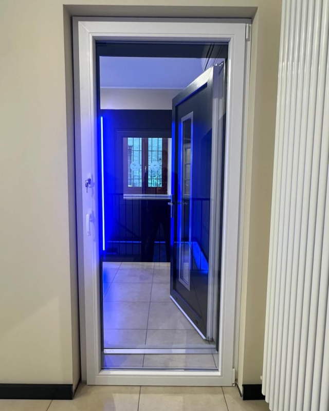 Images De Siena Serramenti Voghera