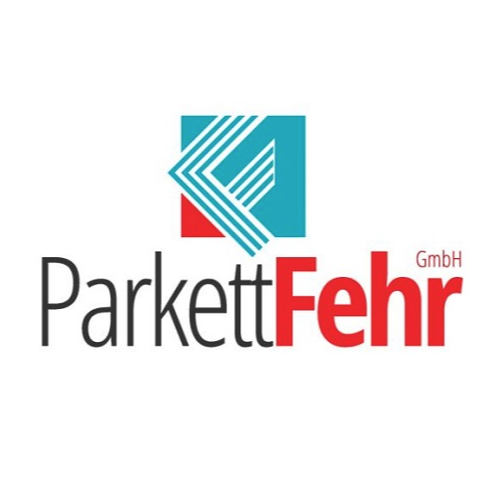 Logo Parkett Fehr GmbH