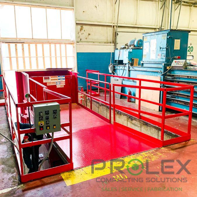 Images Prolex Compacting Solutions