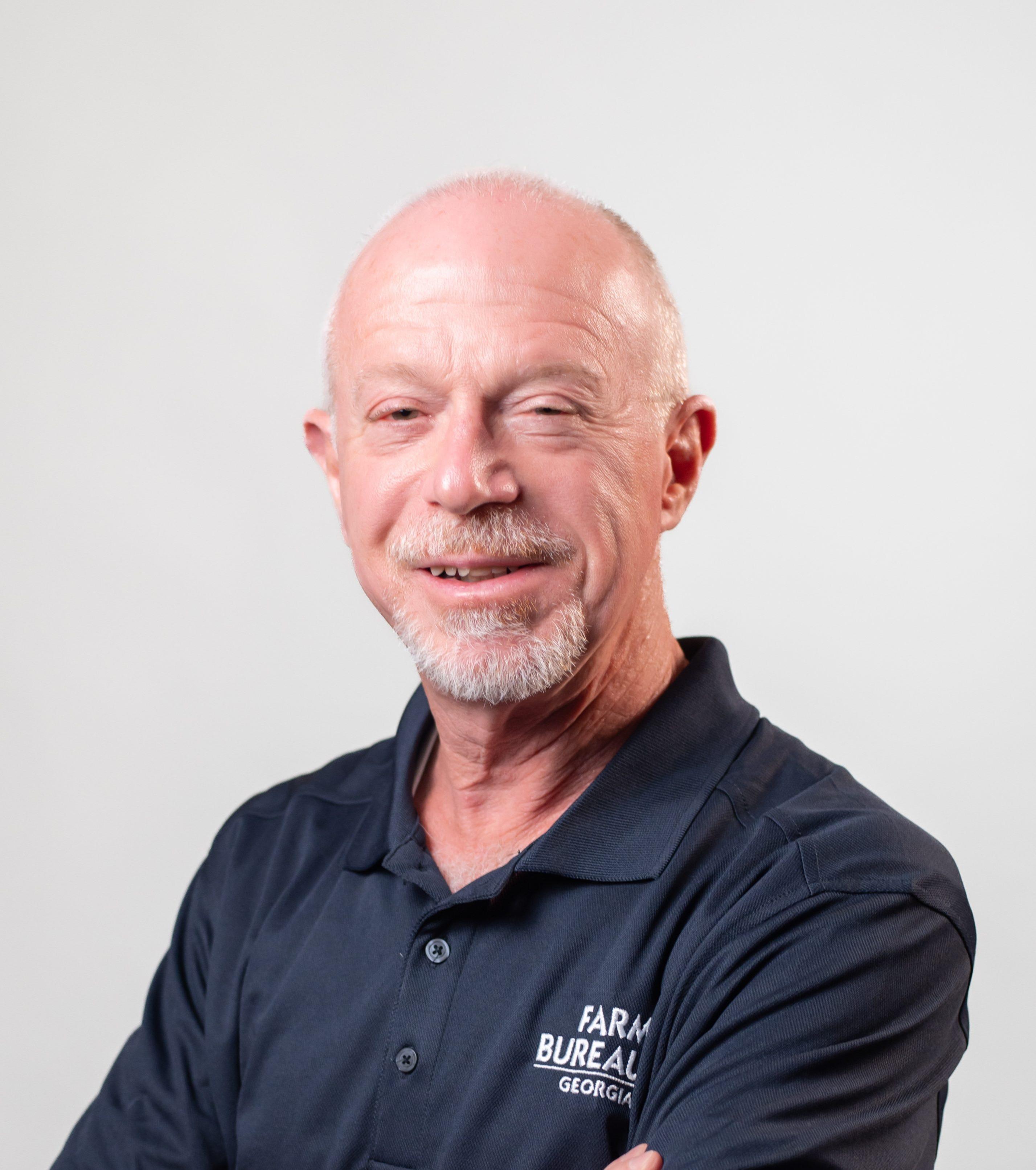 Jerry Arnold, Georgia Farm Bureau Insurance Agent