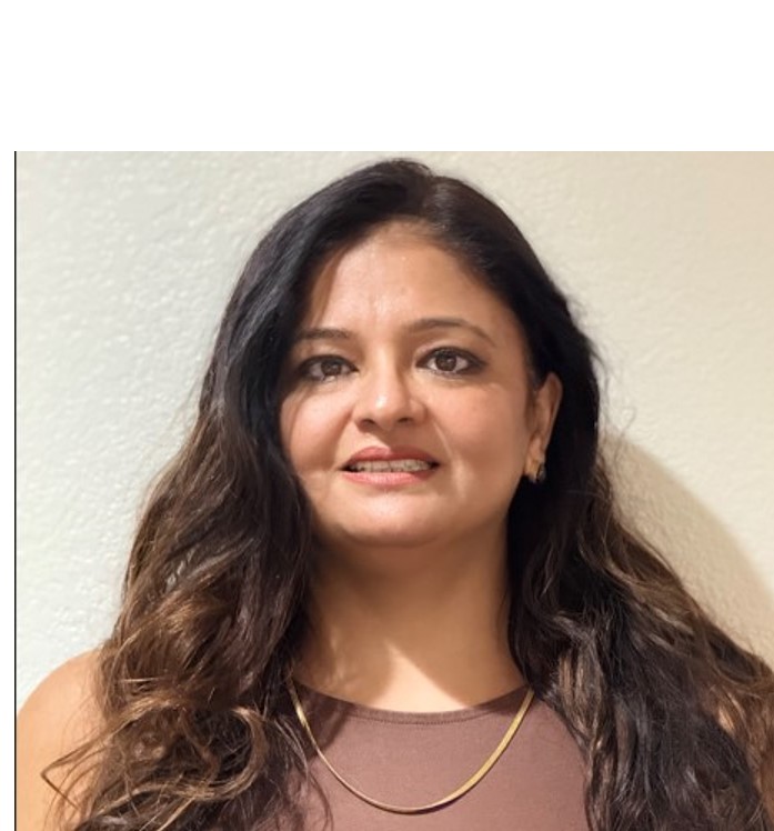 Images Apwinder Kaur, Psychiatrist