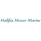Halifax Mower Marine