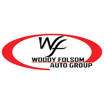 WOODY FOLSOM AUTOMOTIVE, INC Chevrolet Buick GMC Logo