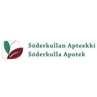 Söderkullan apteekki Logo